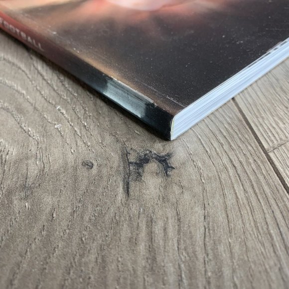 2006 Texas Football Media Guide Holographic Cover UT Longhorns - Picture 6 of 9